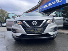 2019 Nissan Qashqai 1.2L Petrol For Sale Images