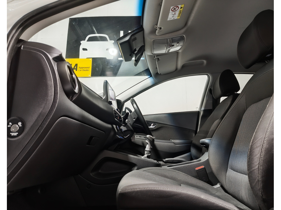 2022 Hyundai Kona 1L Petrol For Sale Images