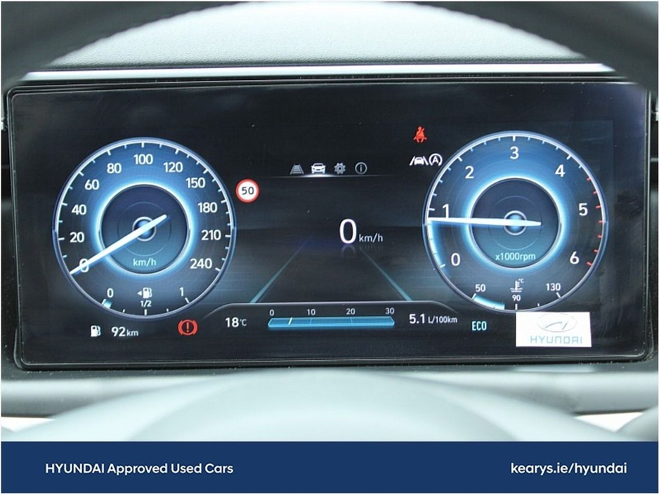 Hyundai Tucson 2WD Executive *From €96 P/W* — thumbnail 23