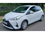 2017 TOYOTA YARIS **HYBRID 1.5 AUTO** NEW NCT 2026