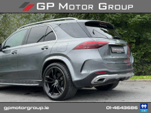 2025 Mercedes-Benz GLE Class 2L Petrol Plug-in Hybrid For Sale Images