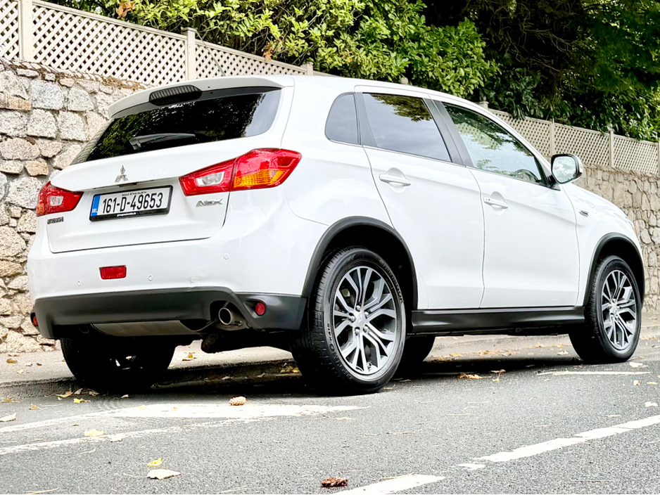 Mitsubishi ASX 1.6!! NEW NCT!!ONLY 66K MLS!! — thumbnail 15