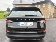 2022 Skoda Kodiaq 2L Diesel For Sale Images