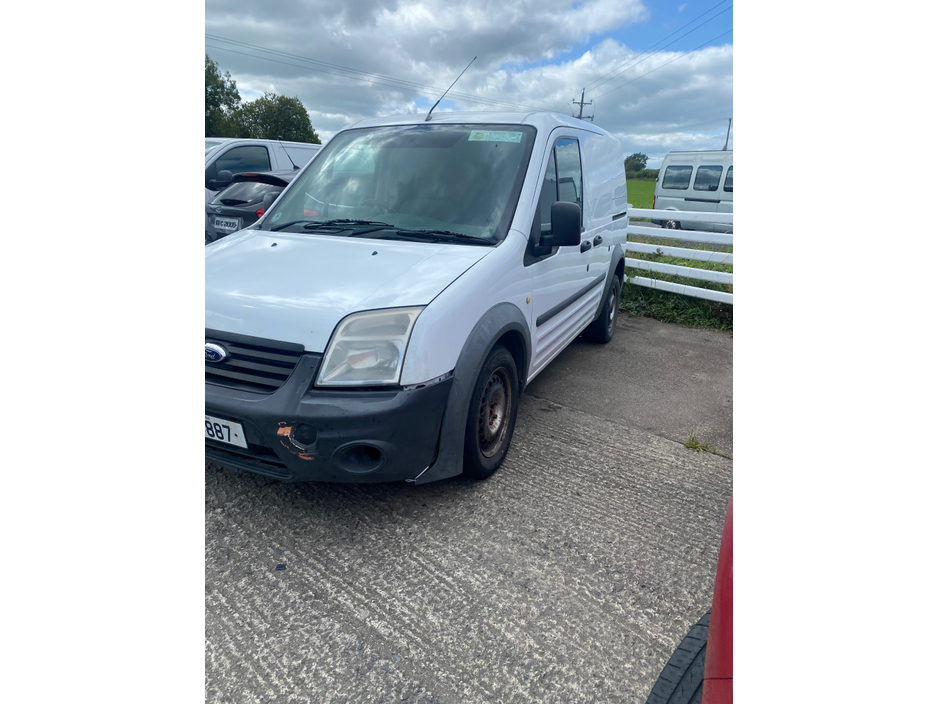 2011 Ford Transit Connect For Sale Images