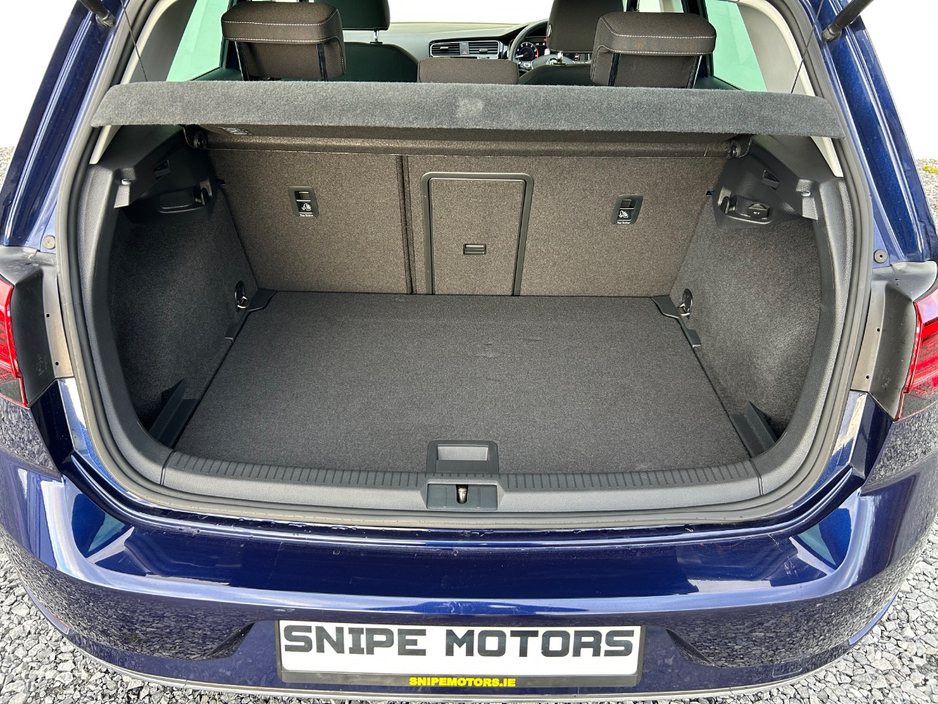 2018 Volkswagen Golf 1.4L Petrol For Sale Images