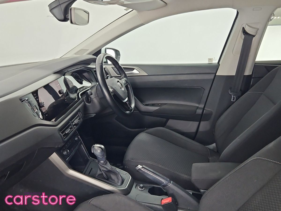 Volkswagen Polo 1.0 TSI DSG — thumbnail 12