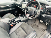 2023 Toyota Hilux 2.4L Diesel For Sale Images