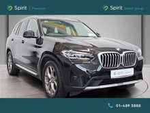BMW X3 XDrive 20d X-Line*Call Andrew on 0862617858*