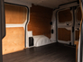 2021 CITROEN DISPATCH MWB ENT 1.5 BLUEHDI 1 120 4DR