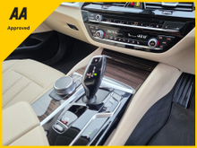 2023 BMW 5 Series 2L Diesel For Sale Images