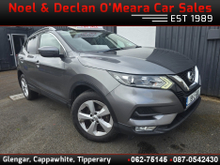 2019 Nissan Qashqai 1.5L Diesel For Sale Images