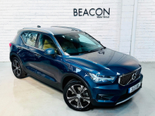 2021 Volvo XC40 1.5L Petrol Plug-in Hybrid For Sale Images