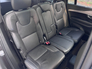 2024 VOLVO XC90 ULTIMATE DARK T8 RECHARGE TOP SPECIFICATION//AIR SUSPENSION//PANORAMIC ROOF//MASSAGE SEATS//SIMI DEALER