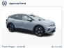 2022 VOLKSWAGEN ID.4 LIFE DX 77kWh 174HP - CALL RONAN ON 0867705822