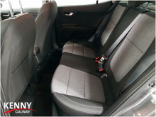 2026 Kia Stonic 1L Petrol For Sale Images