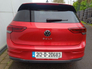 2021 VOLKSWAGEN GOLF Life 2.0 TDI 115HP M6F