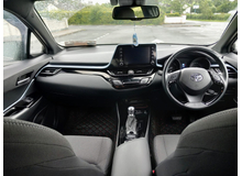 2021 Toyota C-HR 1.8L Petrol Hybrid For Sale Images