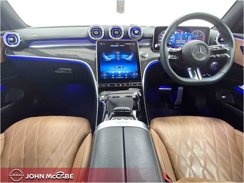2025 Mercedes-Benz CLE 2L Diesel Hybrid For Sale Images