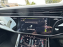 2021 AUDI Q7 55 TFSI E BLACK EDITION QUATTRO==N1 5 SETAER CREW CAB==€62,950 PLUS VAT==