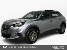 Peugeot 2008 2008 Active Premium + Ev Active Premium + 7kW Charger 136 Electric 50kWh Auto