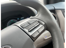 2021 Hyundai Kona 0L Electric For Sale Images