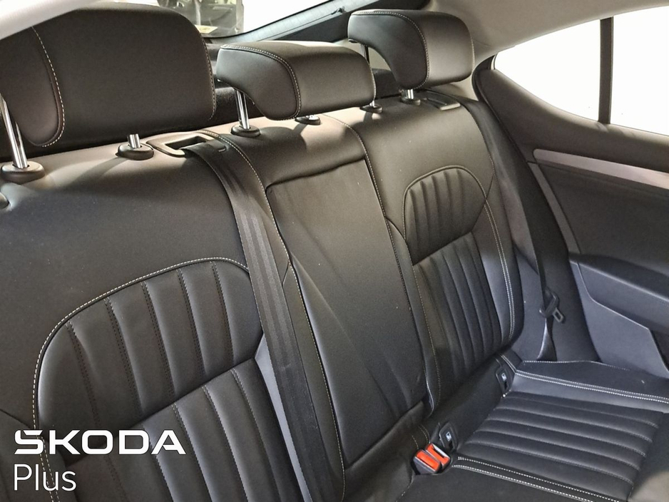 Skoda Superb SUPERB STY 2.0TDI 150HP DSG — thumbnail 26