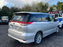 2013 TOYOTA ESTIMA 