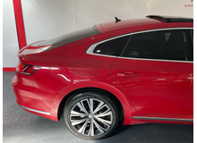 2018 Volkswagen Arteon 2.0L Diesel For Sale Images