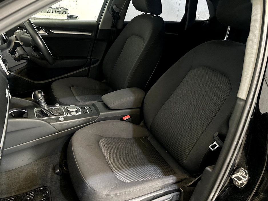 2017 Audi A3 1.4L Petrol For Sale Images