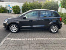 2016 Volkswagen Polo 1.2L Petrol For Sale Images