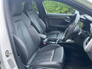 2021 AUDI A3 S LINE 40 1.4 TFSI E S-A SPORTBACK