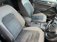 2015 Volkswagen Golf 1.4L Petrol For Sale Images