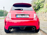 2011 ABARTH 500 500 1.4 135BHP !!!!NEW NCT!!!