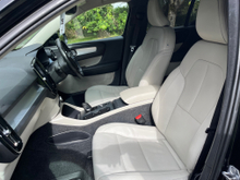 2019 Volvo XC40 2L Diesel For Sale Images