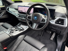 2026 BMW X5 3L Petrol Plug-in Hybrid For Sale Images
