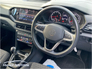 2022 VOLKSWAGEN T-CROSS LIFE 1.0 TSI MANUAL 5SPEED 95BHP