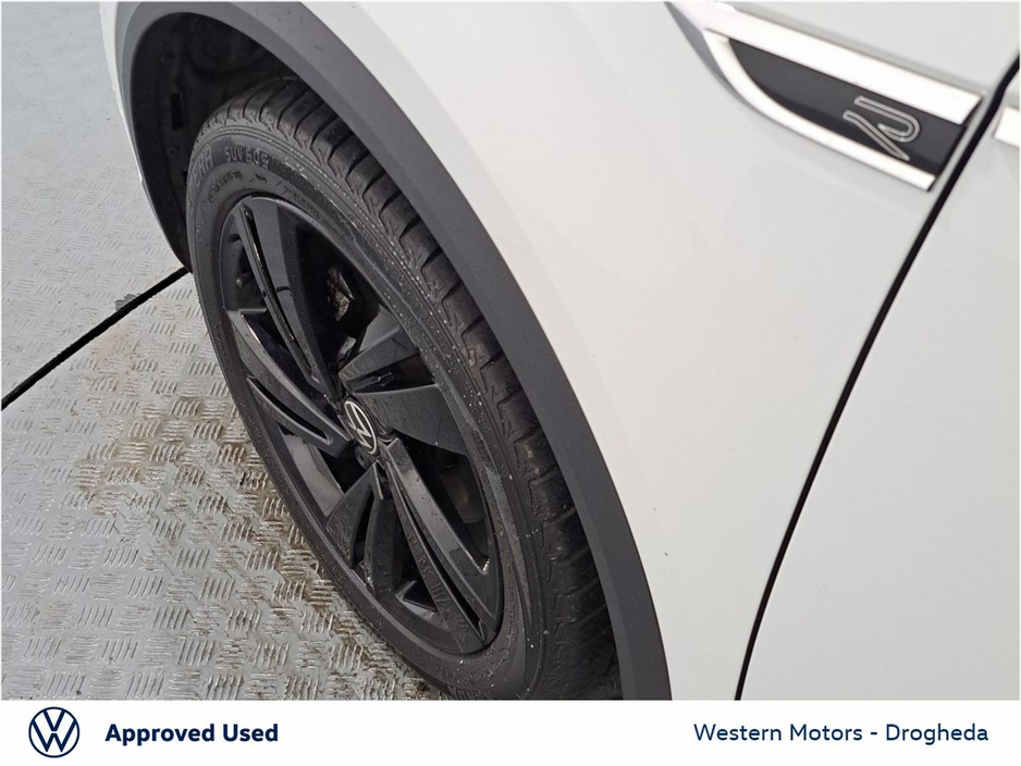 Volkswagen T-Roc T-ROC R-Line 75 2.0 TDI M6F 116HP — thumbnail 30