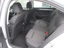 2023 Skoda Superb 2L Diesel For Sale Images