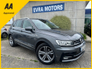 2020 VOLKSWAGEN TIGUAN R-LINE AUTOMATIC 2.0 TDI DIESEL 150HP //HIGH SPEC//FULL LEATHER//PANORAMIC GLASS ROOF//  
