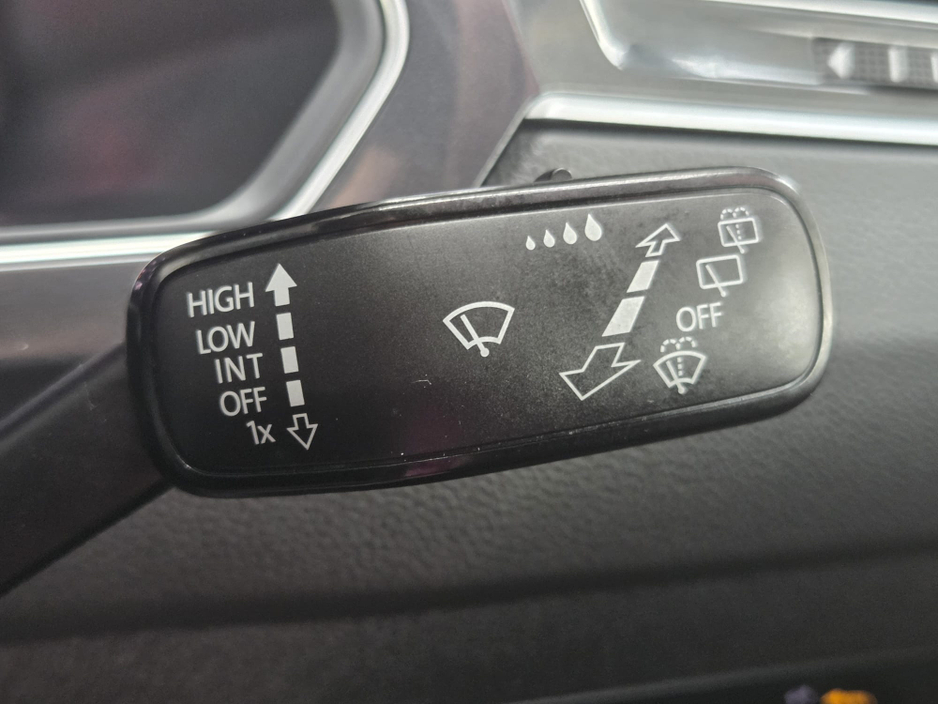 2020 Volkswagen Tiguan 2L Diesel For Sale Images