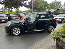 2018 MINI Countryman 1.5L Petrol Plug-in Hybrid For Sale Images