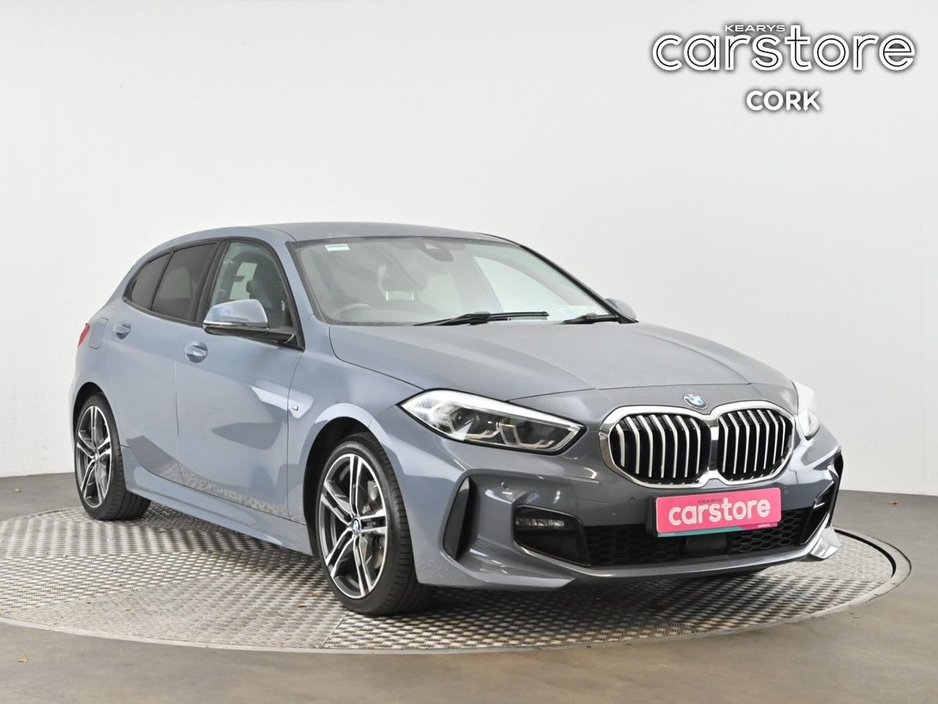 BMW 1 Series 116d M Sport
