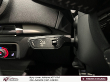 2019 Audi A3 Sportback 1.4L Petrol For Sale Images