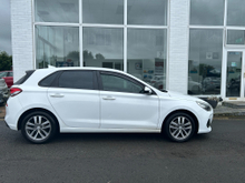 2019 Hyundai i30 1.6L Diesel For Sale Images