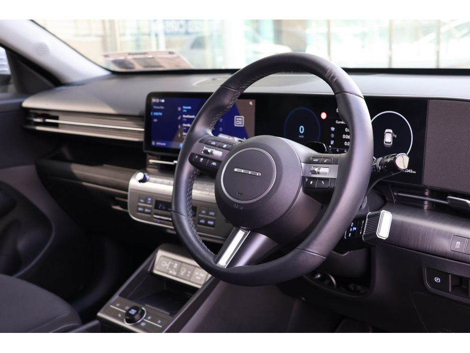 Hyundai Kona Kona EV Elegance 48kWh — thumbnail 11