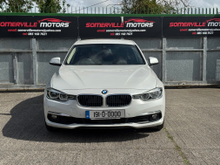 2019 BMW 3 Series 2L Petrol Hybrid For Sale Images