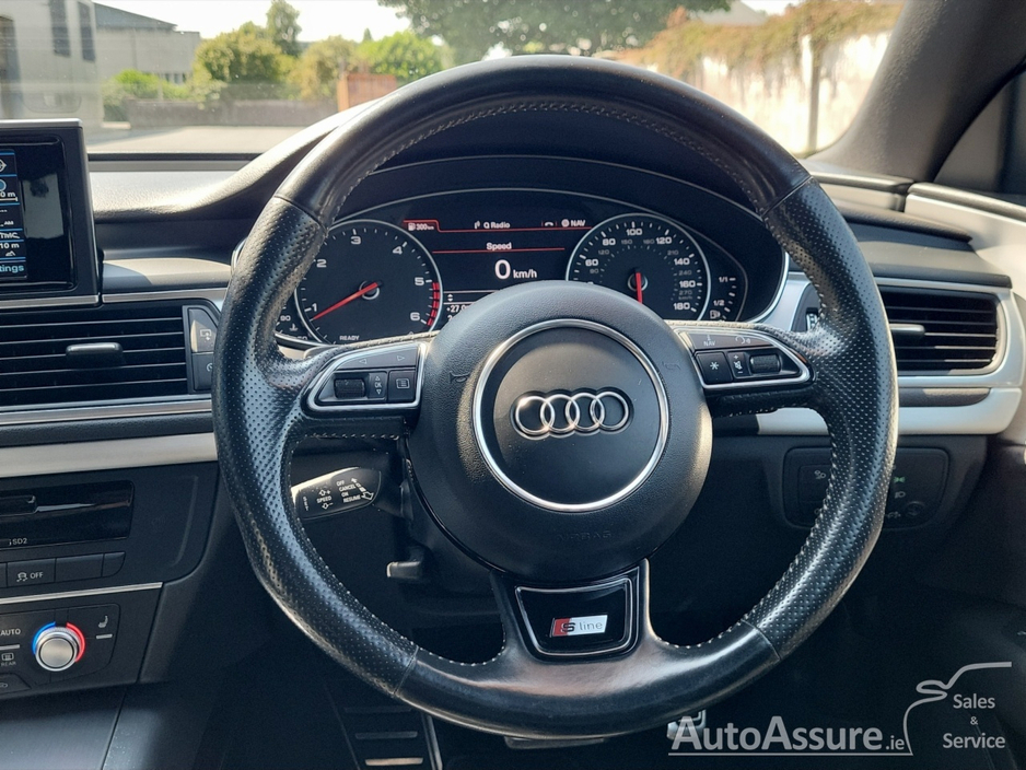 2016 Audi A7 3L Diesel For Sale Images