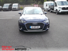 2023 Audi A3 2L Diesel For Sale Images