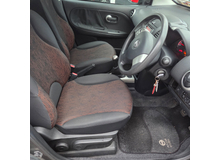 2011 Nissan Note 1.4L Petrol For Sale Images