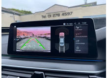 2023 BMW 5 Series 2.0L Petrol Plug-in Hybrid For Sale Images